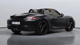 Porsche Boxster 718 S ОБДУХВАНЕ , снимка 2
