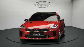 Kia Stinger 3.3T AWD GT autogeorge.com, снимка 3