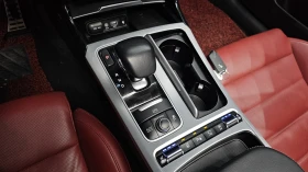 Kia Stinger 3.3T AWD GT autogeorge.com, снимка 8