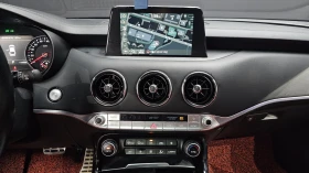 Kia Stinger 3.3T AWD GT autogeorge.com, снимка 13