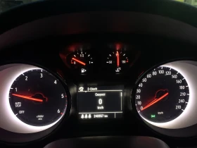 Opel Astra 1.6 CDTI Sports Tourer, снимка 7