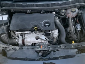 Opel Astra 1.6 CDTI Sports Tourer, снимка 8