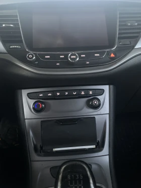 Opel Astra 1.6 CDTI Sports Tourer, снимка 6