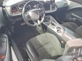 Dodge Challenger 3.6l Gt, снимка 8