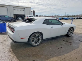 Dodge Challenger 3.6l Gt, снимка 3