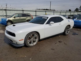 Dodge Challenger 3.6l Gt, снимка 1
