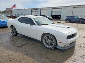 Dodge Challenger 3.6l Gt, снимка 4