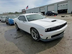 Dodge Challenger 3.6l Gt, снимка 13