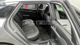 Kia K5 2023* ТЕЧНА ФАБРИЧНА ГАЗ* КРАЙНА ЦЕНА, снимка 15