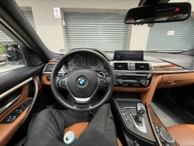 BMW 340 340i xD LCI 550hp FULL, снимка 8