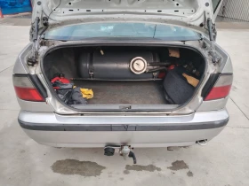 Nissan Primera P11 Газ, снимка 13