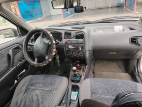 Nissan Primera P11 Газ, снимка 10