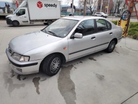 Nissan Primera P11 Газ, снимка 4