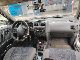 Nissan Primera P11 Газ, снимка 9