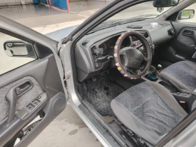 Nissan Primera P11 Газ, снимка 6