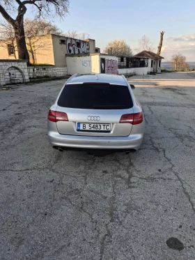 Audi A6 S LINE 4x4 F-lift 3.0 TDI, снимка 5