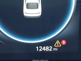 Hyundai Elantra SEL | Цена до България, снимка 12