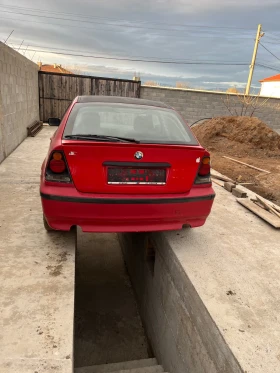 BMW 118, снимка 8