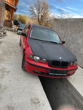 BMW 118, снимка 1