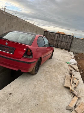 BMW 118, снимка 9