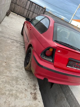 BMW 118, снимка 6