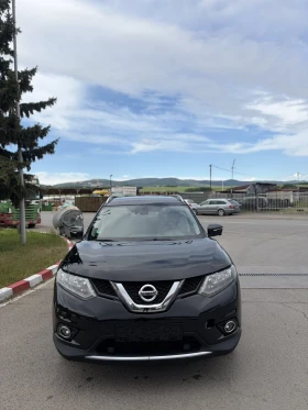 Nissan X-trail 2.0tdi 4x4 avtomatic N-Connecta, снимка 2