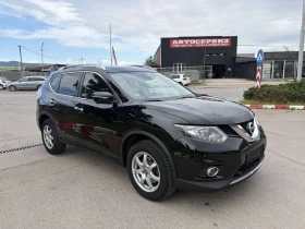 Nissan X-trail 2.0tdi 4x4 avtomatic N-Connecta, снимка 1