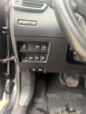 Nissan X-trail 2.0tdi 4x4 avtomatic N-Connecta, снимка 8