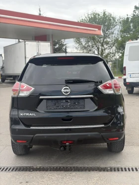Nissan X-trail 2.0tdi 4x4 avtomatic N-Connecta, снимка 11
