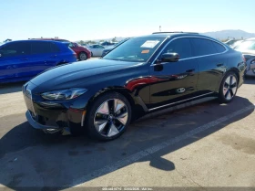 BMW i4 Gran Coupe Edrive40, снимка 1
