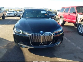 BMW i4 Gran Coupe Edrive40, снимка 12