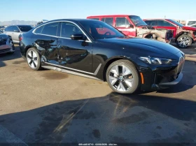 BMW i4 Gran Coupe Edrive40, снимка 6