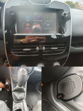 Renault Clio 1.5dci 90к.с.Промо цена до края на седмицата! , снимка 11