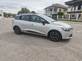 Renault Clio 1.5dci 90к.с.Промо цена до края на седмицата! , снимка 4