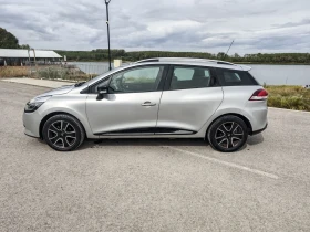 Renault Clio 1.5dci 90к.с.Промо цена до края на седмицата! , снимка 3