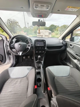 Renault Clio 1.5dci 90к.с.Промо цена до края на седмицата! , снимка 9