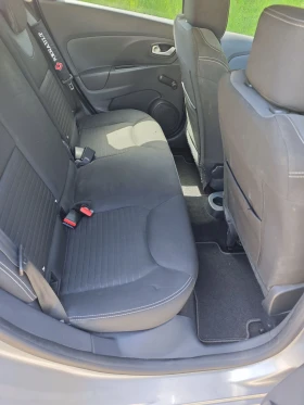 Renault Clio 1.5dci 90к.с., снимка 9