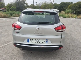 Renault Clio 1.5dci 90к.с.Промо цена до края на седмицата! , снимка 5
