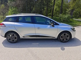 Renault Clio 1.5dci 90к.с., снимка 3