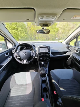Renault Clio 1.5dci 90к.с., снимка 8
