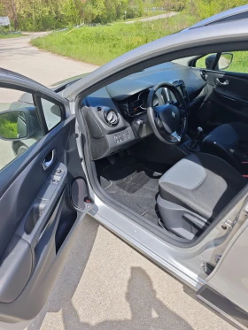 Renault Clio 1.5dci 90к.с., снимка 6