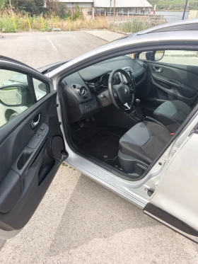 Renault Clio 1.5dci 90к.с.Промо цена до края на седмицата! , снимка 6