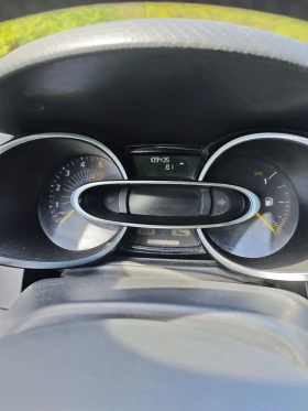 Renault Clio 1.5dci 90к.с., снимка 10