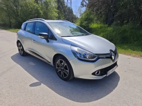 Renault Clio 1.5dci 90к.с., снимка 1