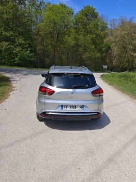 Renault Clio 1.5dci 90к.с., снимка 5