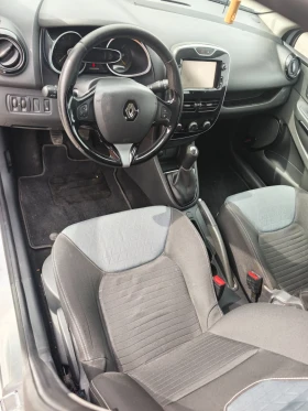 Renault Clio 1.5dci 90к.с.Промо цена до края на седмицата! , снимка 7