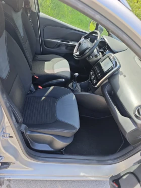 Renault Clio 1.5dci 90к.с., снимка 7