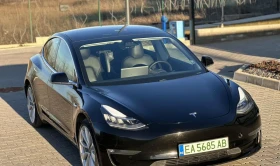 Tesla Model 3, снимка 17