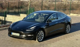 Tesla Model 3, снимка 1