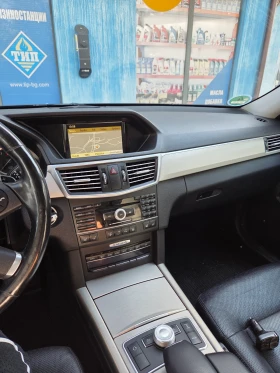 Mercedes-Benz E 350, снимка 10